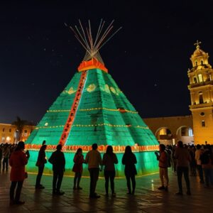 Fiestas y Celebraciones en Arequipa